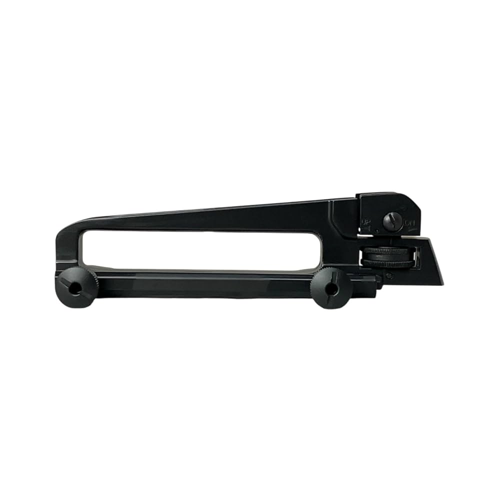 Amazon.co.jp: CYMA M4 キャリングハンドル 【CMARM017】 : ホビー